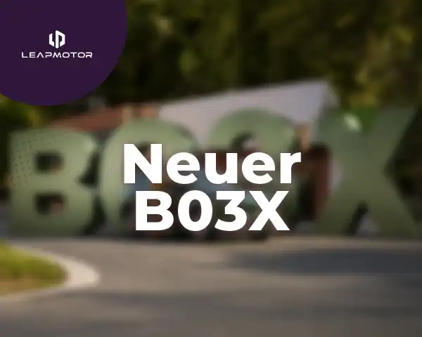 B03X